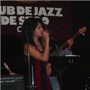 Clases de canto... especialista en Jazz y Soul ( presencial y on line)
